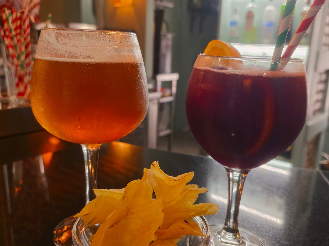 阿塔拉扎纳斯马拉加酒店主图