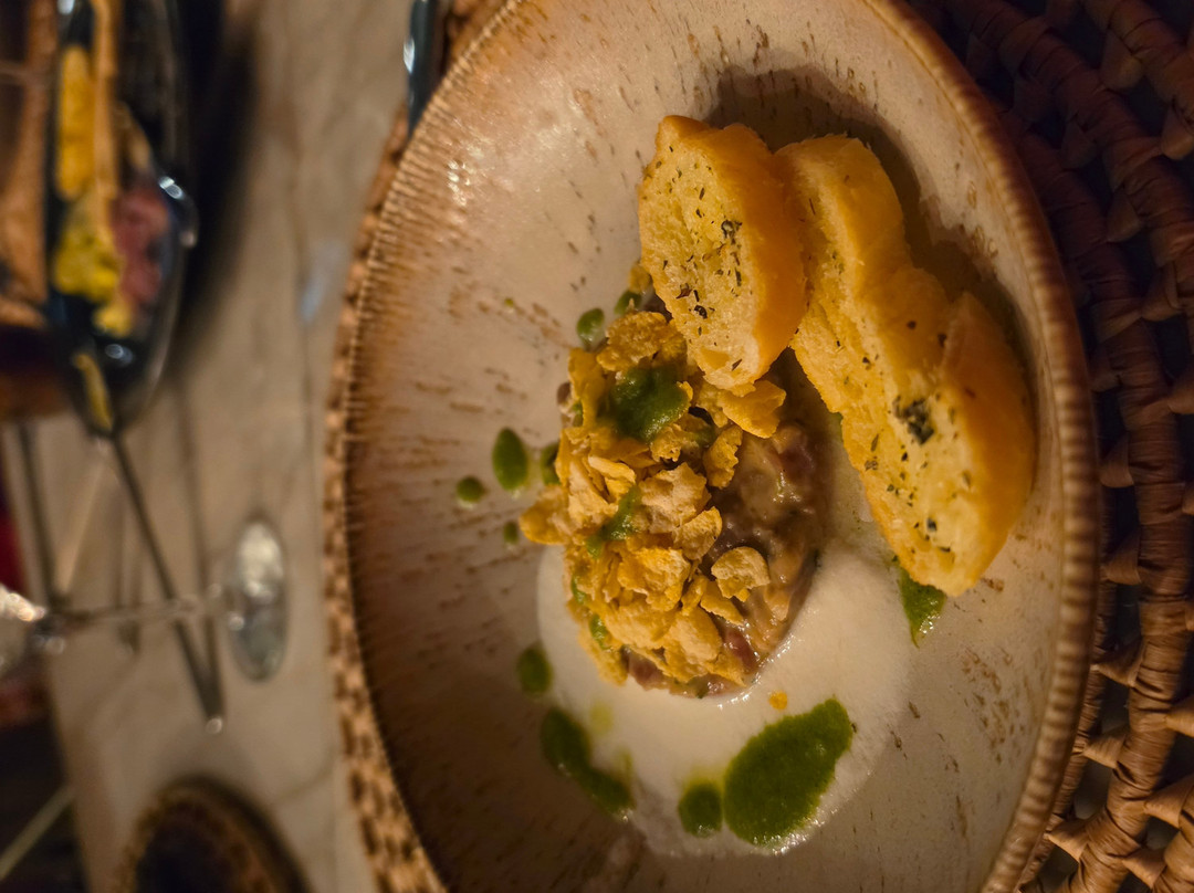 萨莫海滩度假村主图