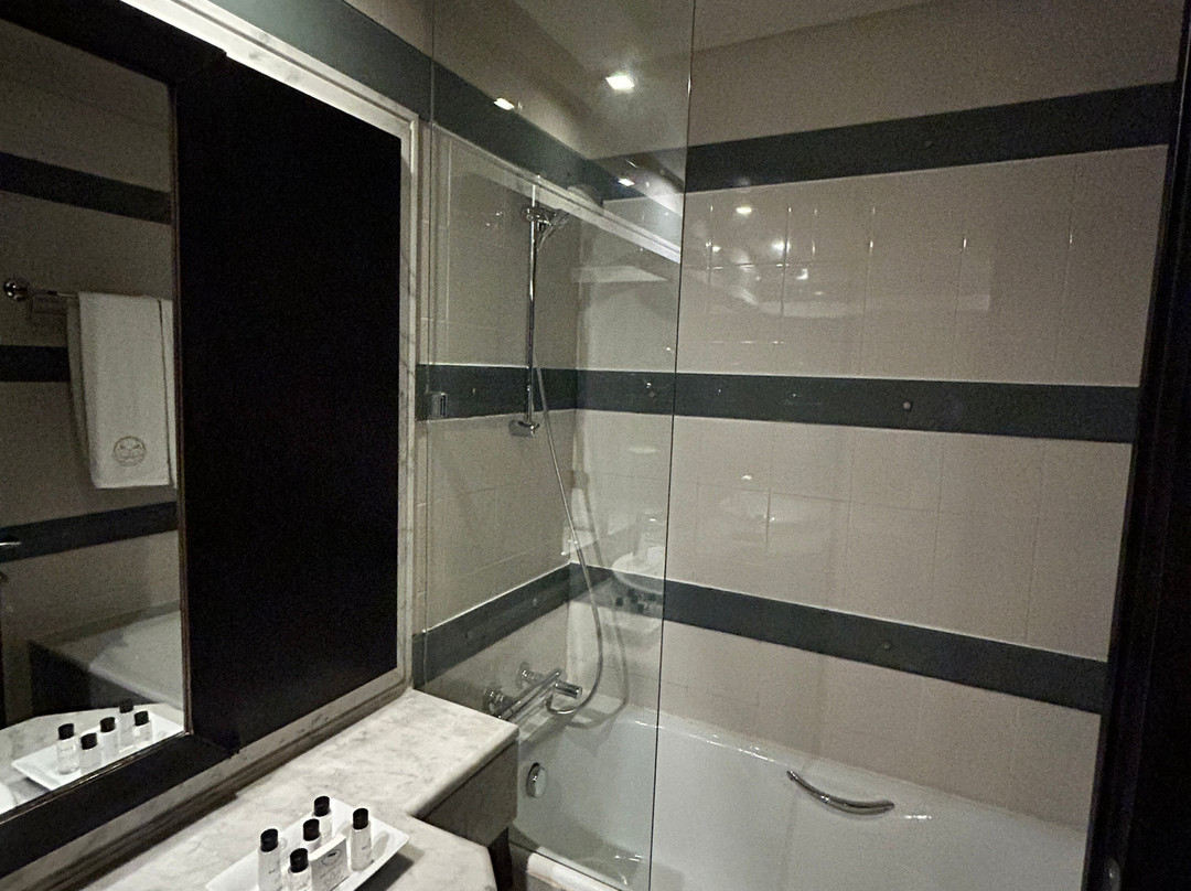 卢瑟里奥 SPA 酒店主图