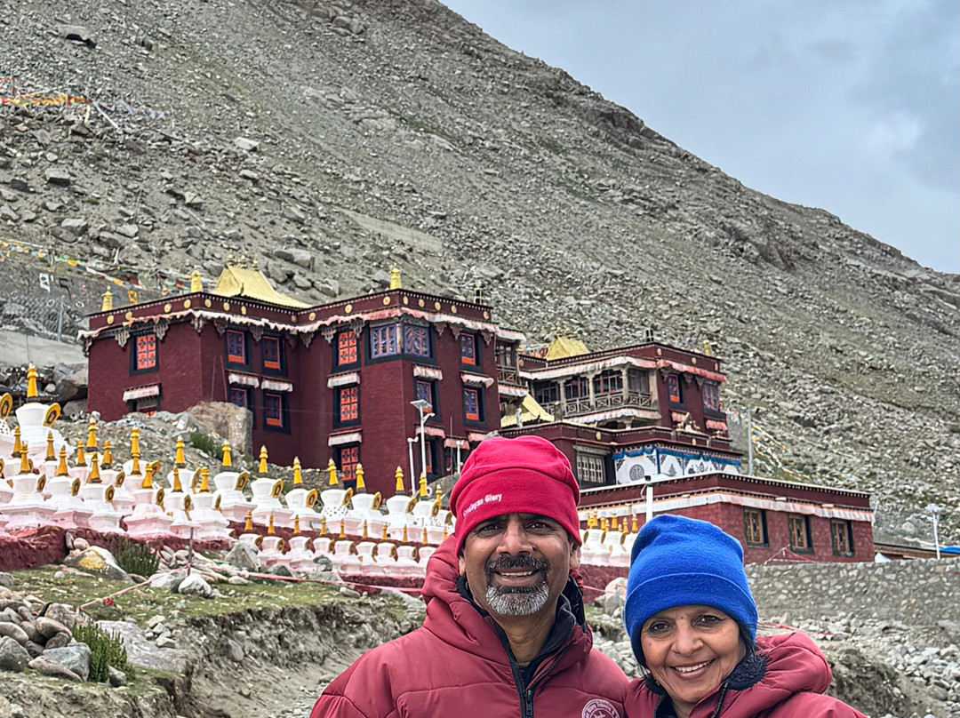 Himalayan Glory Travels and Tours - Day Tours Kathmandu-加德满都必去景点