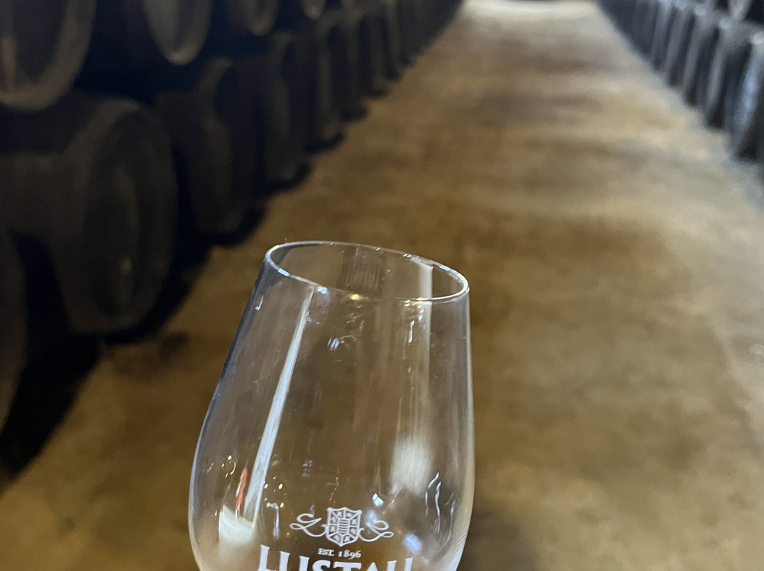 Bodegas Lustau-赫雷斯德拉弗隆特拉必去景点