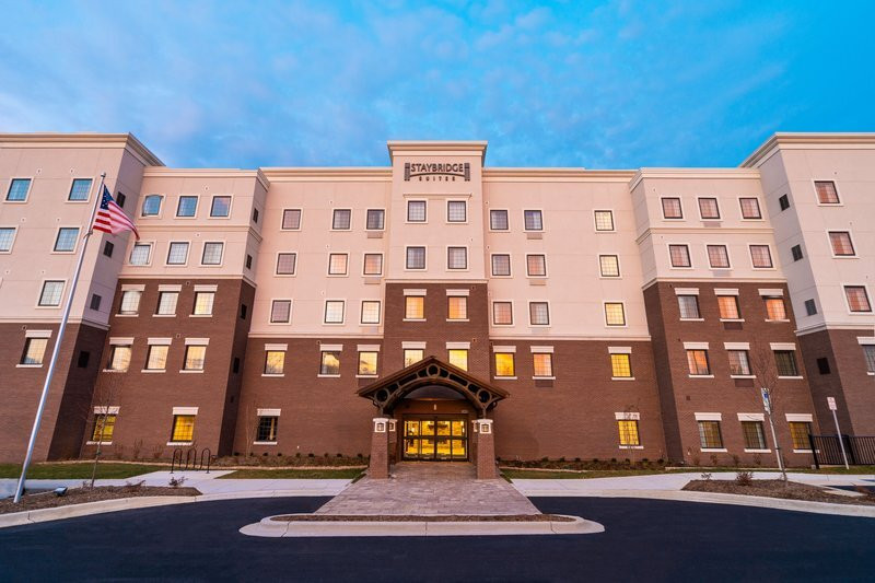拉哥酒店住宿-Staybridge Suites Washington DC East - Largo by IHG