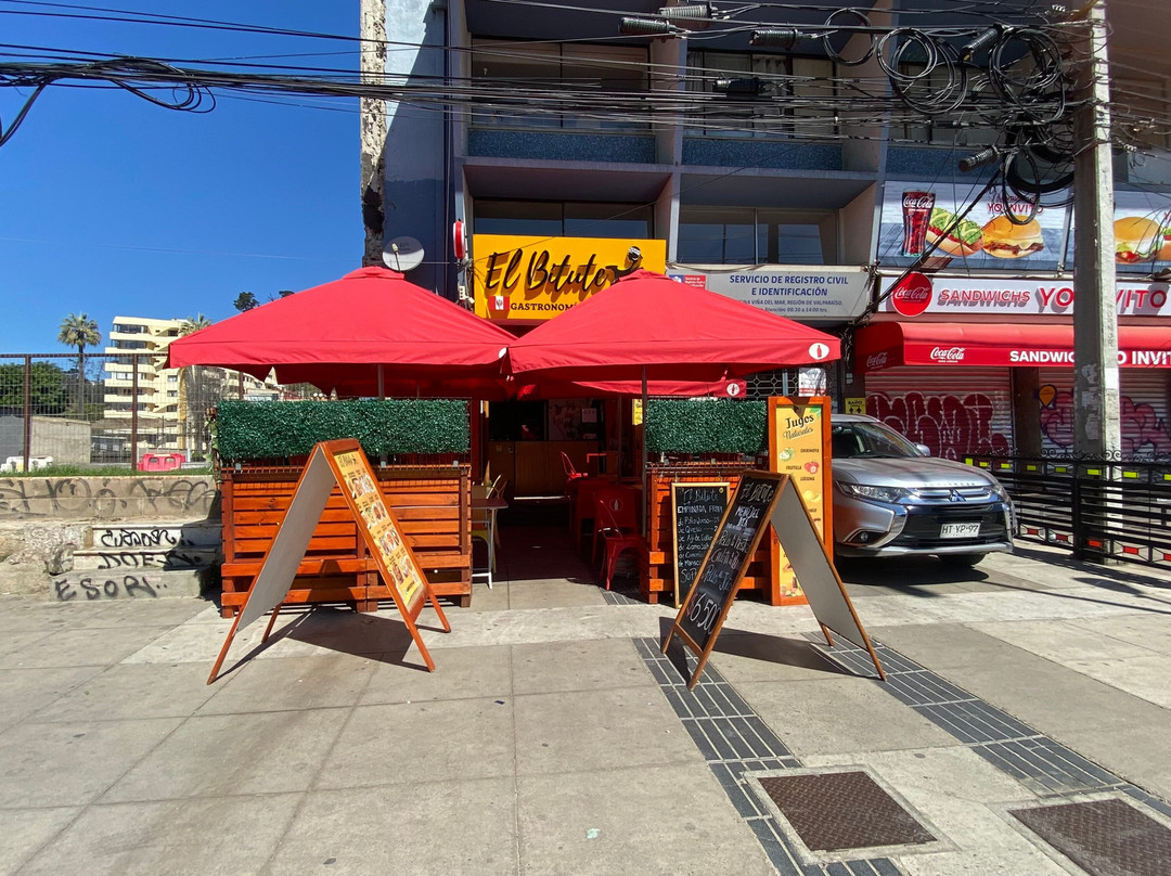 El Bitute