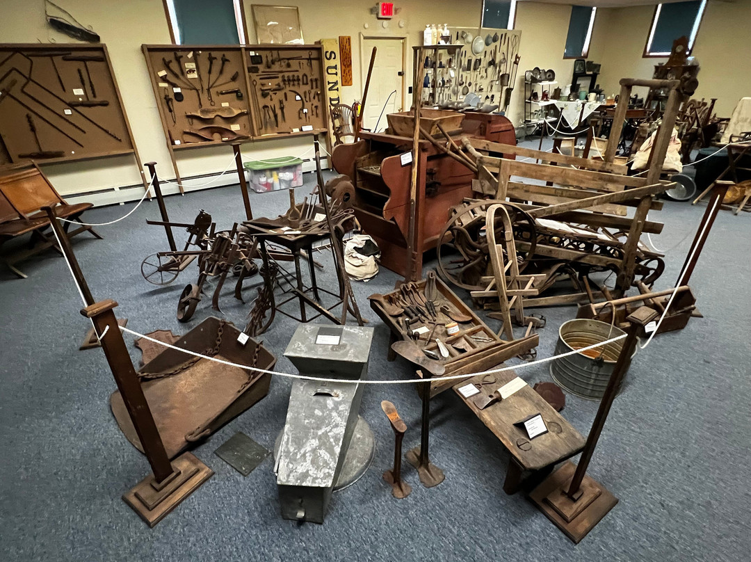 Shandaken Historical Museum-Pine Hill必去景点