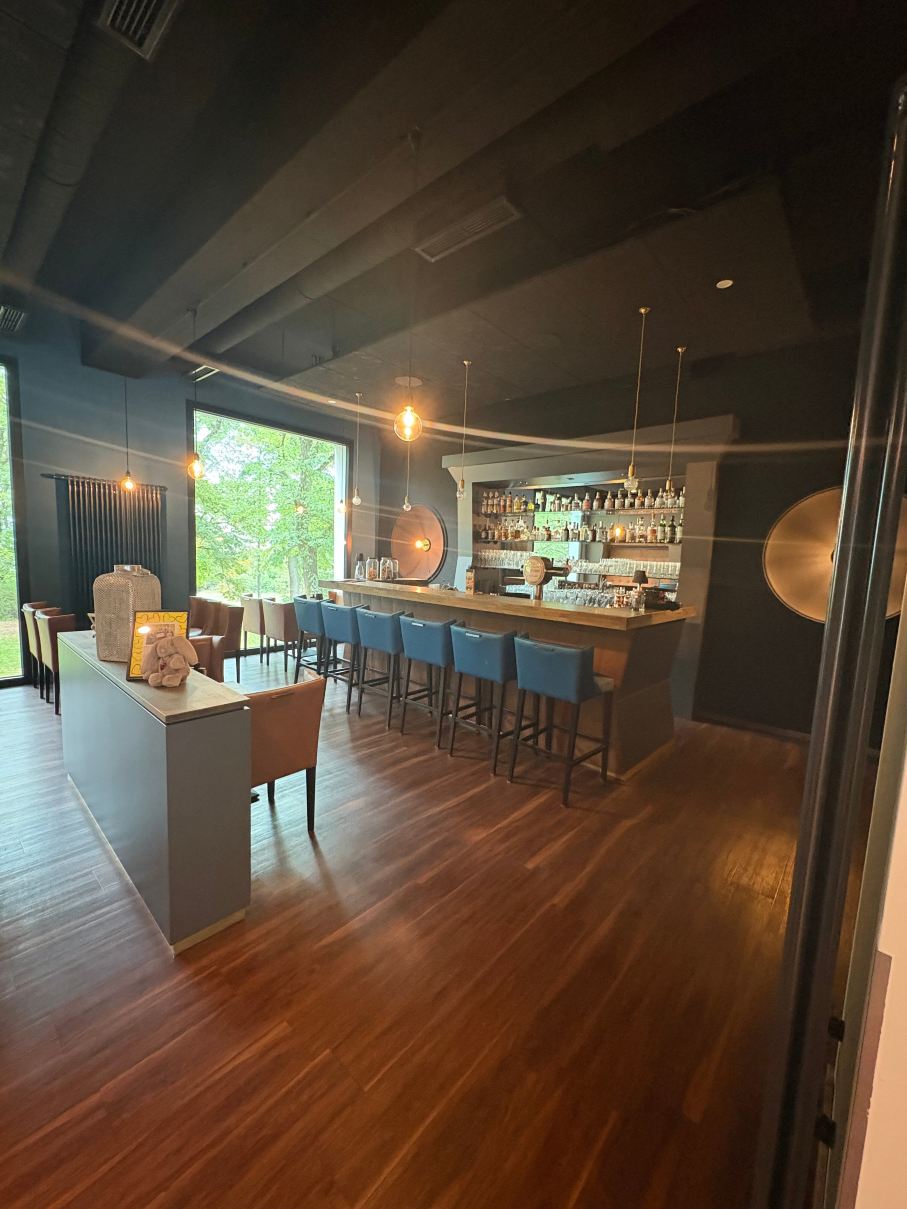 施莱翰帕克酒店-旅行者
