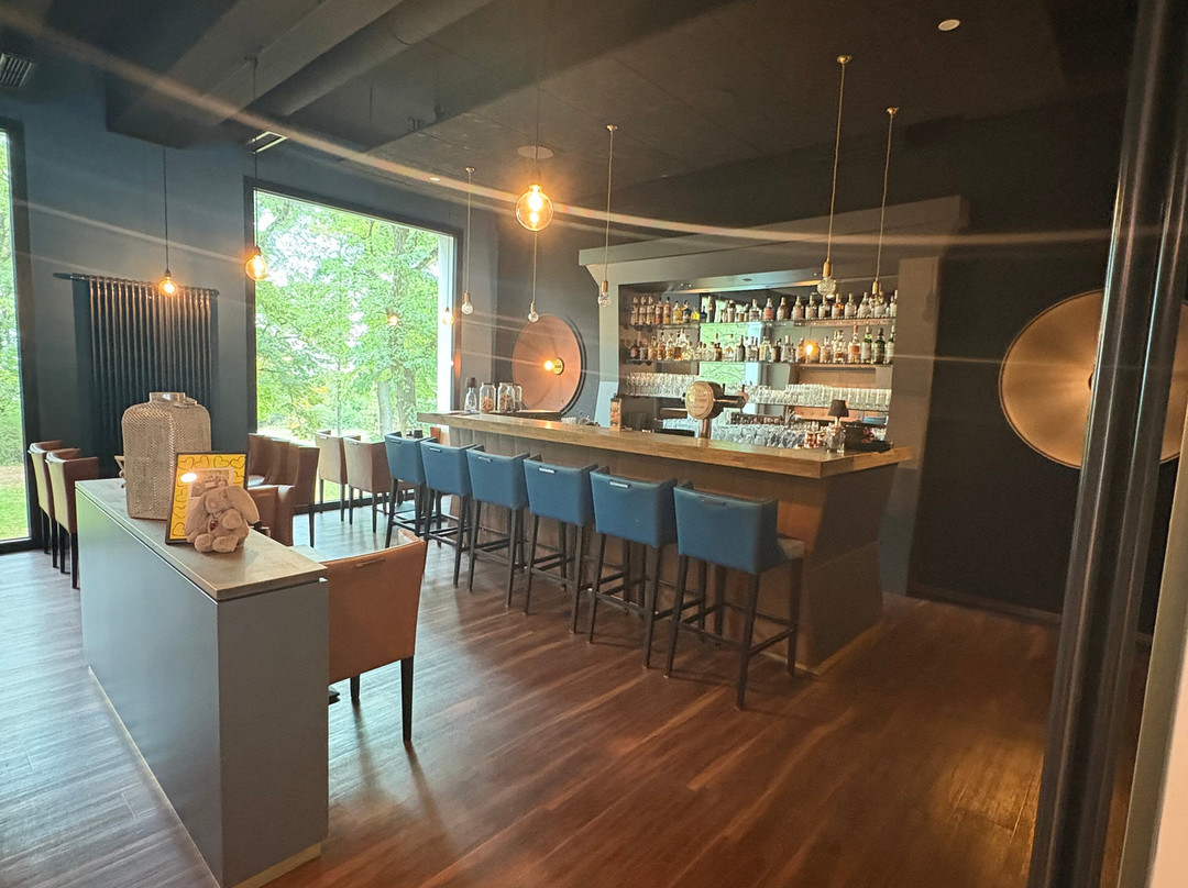 施莱翰帕克酒店主图