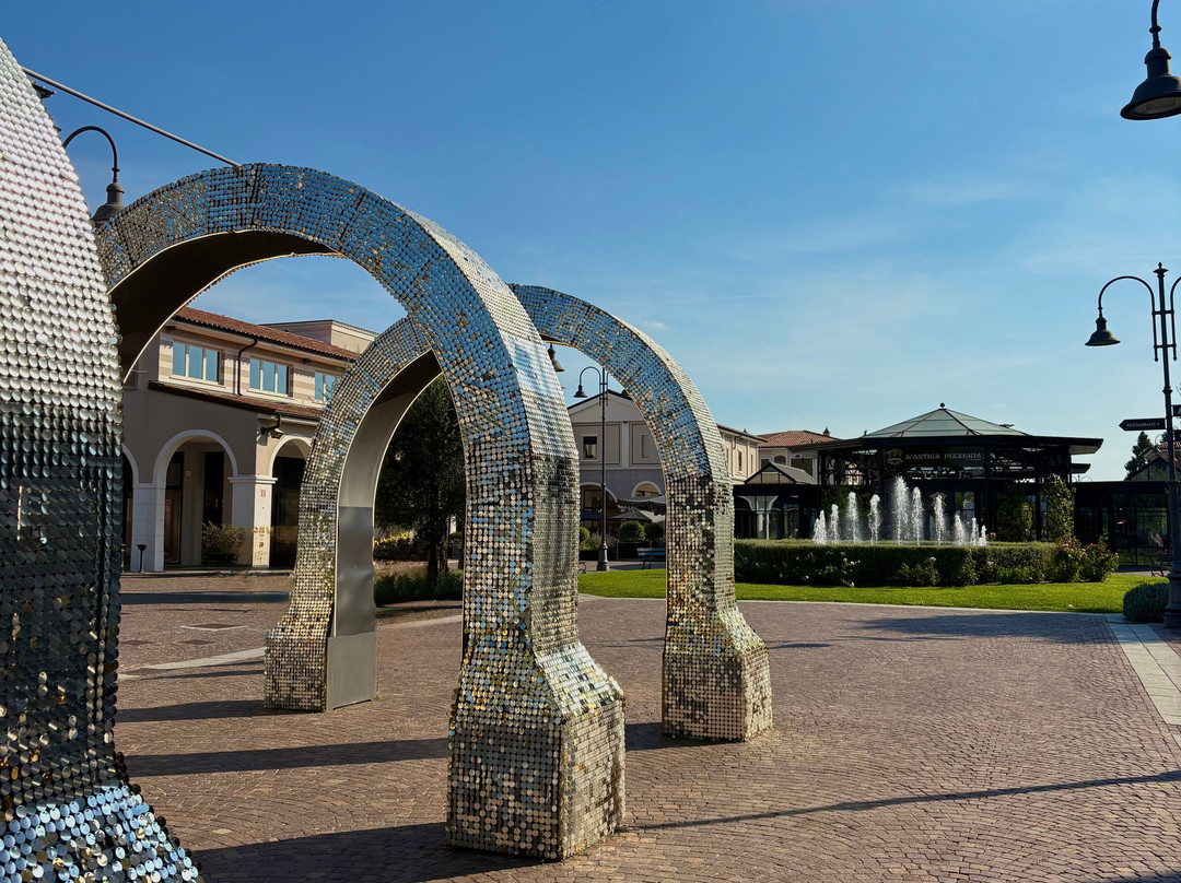 Mantova Village-Bagnolo San Vito必去景点