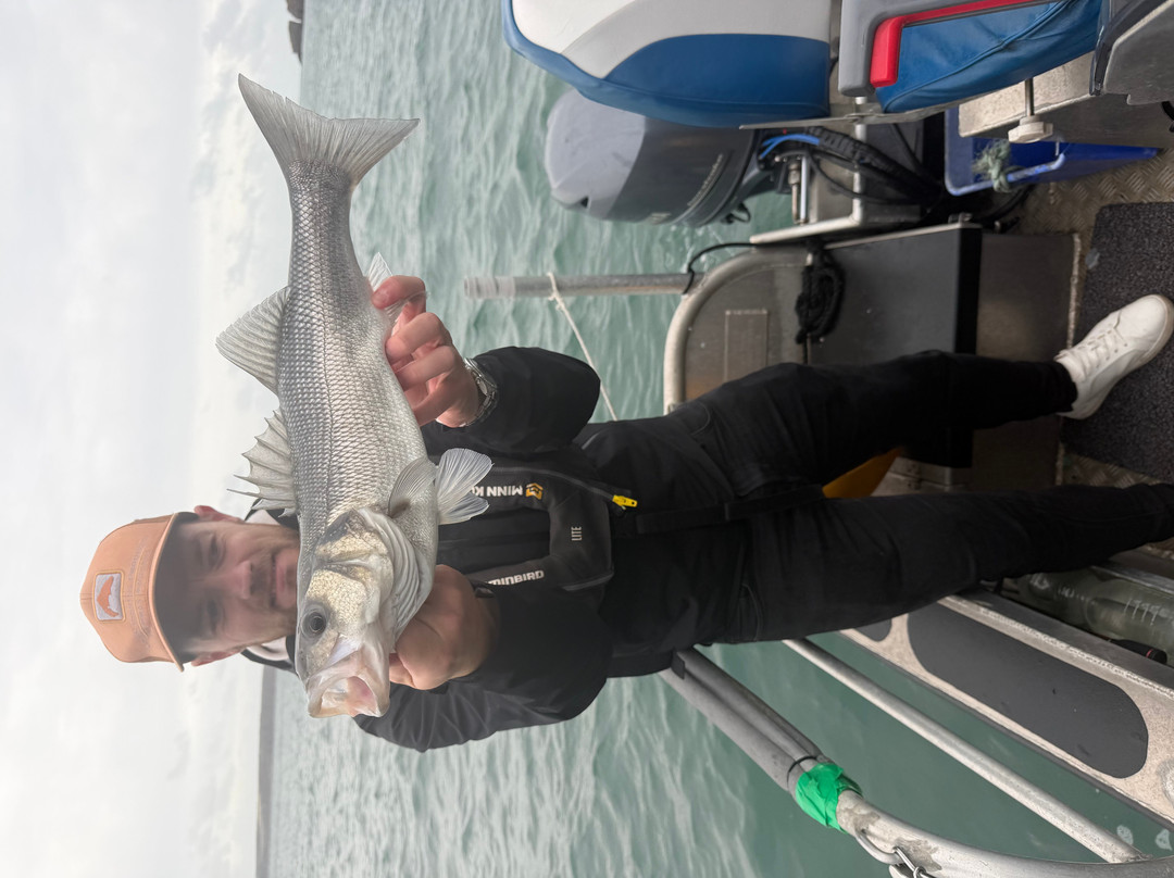 Awesome Fishing Wales-Dale必去景点