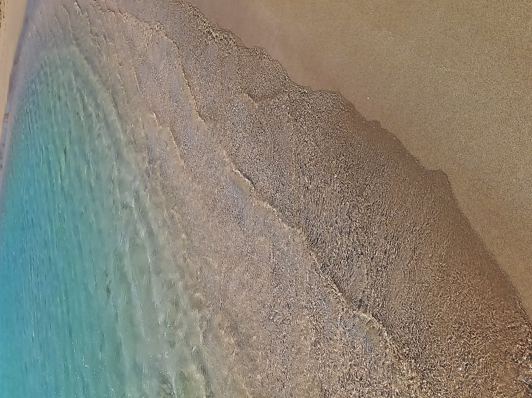 Diafani Beach-Diafani必去景点