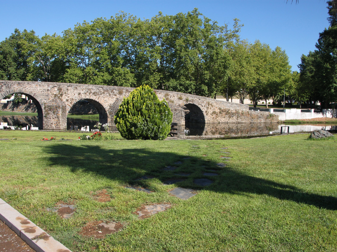 Ponte Filipina da Sertã