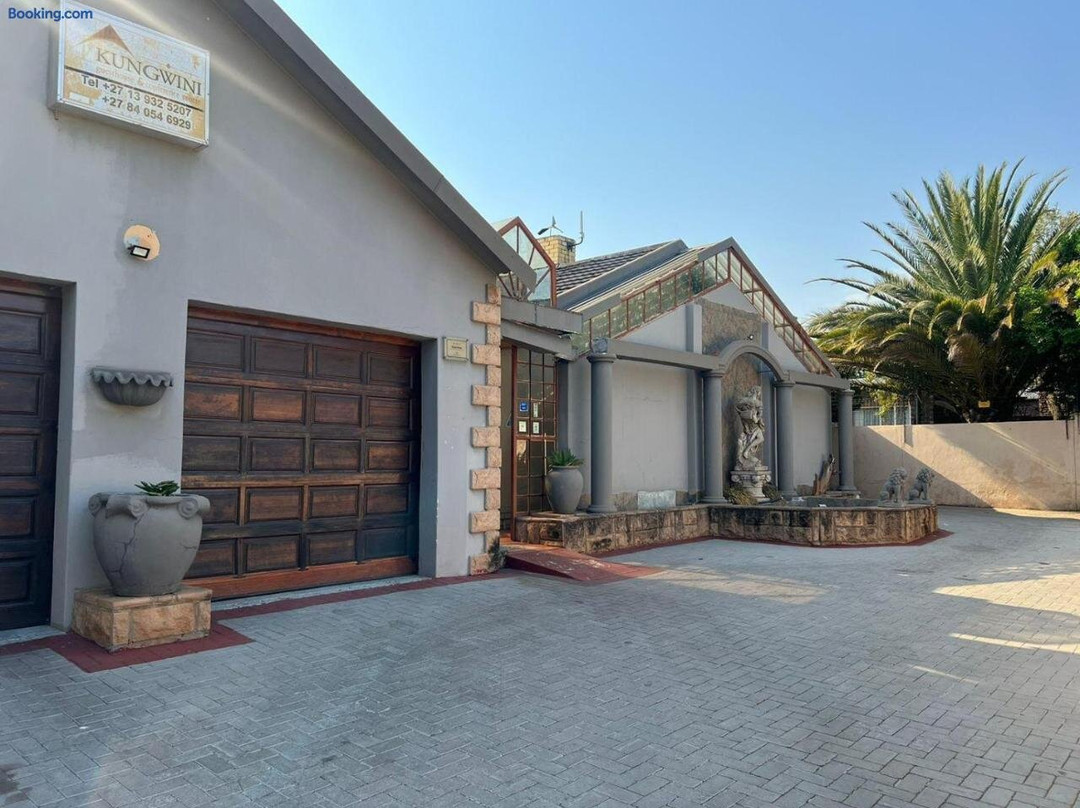 Kungwini Guest House