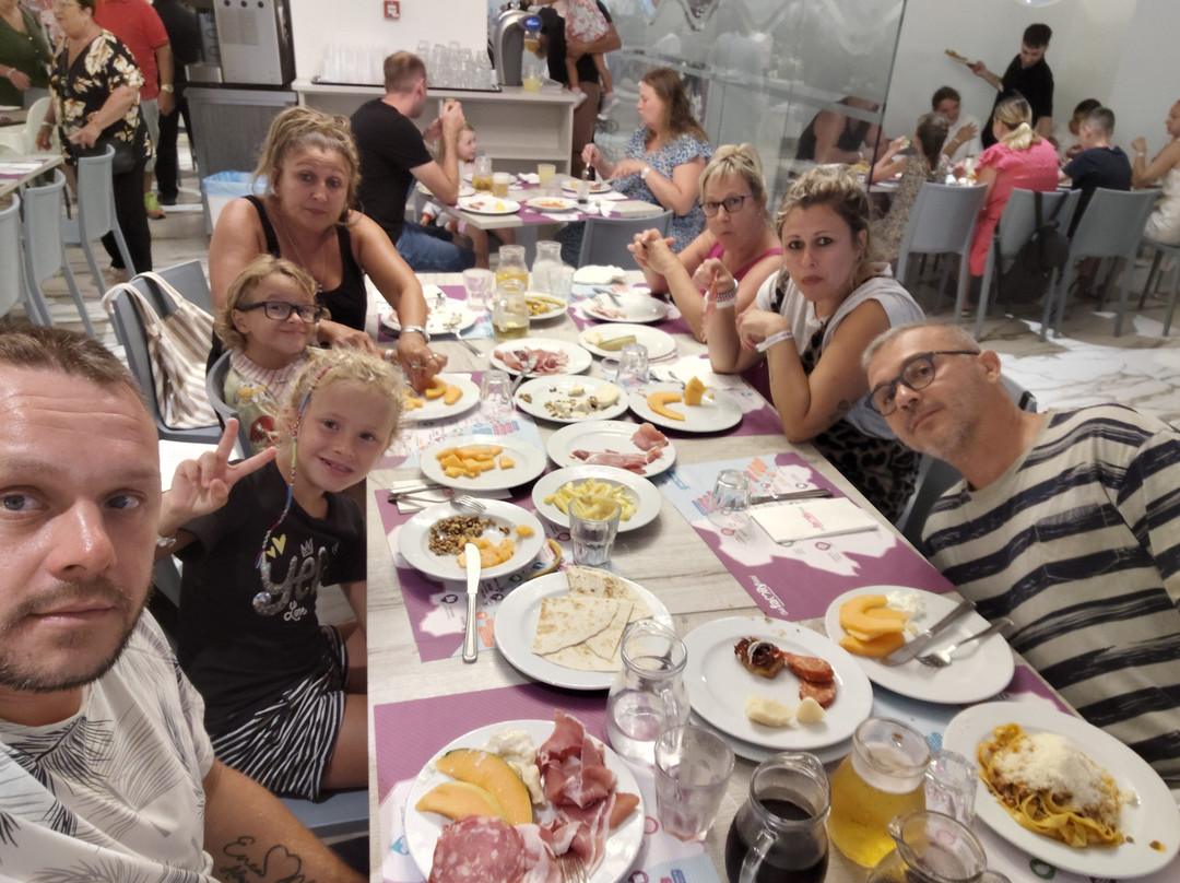Club Family Hotel Tosi Beach主图