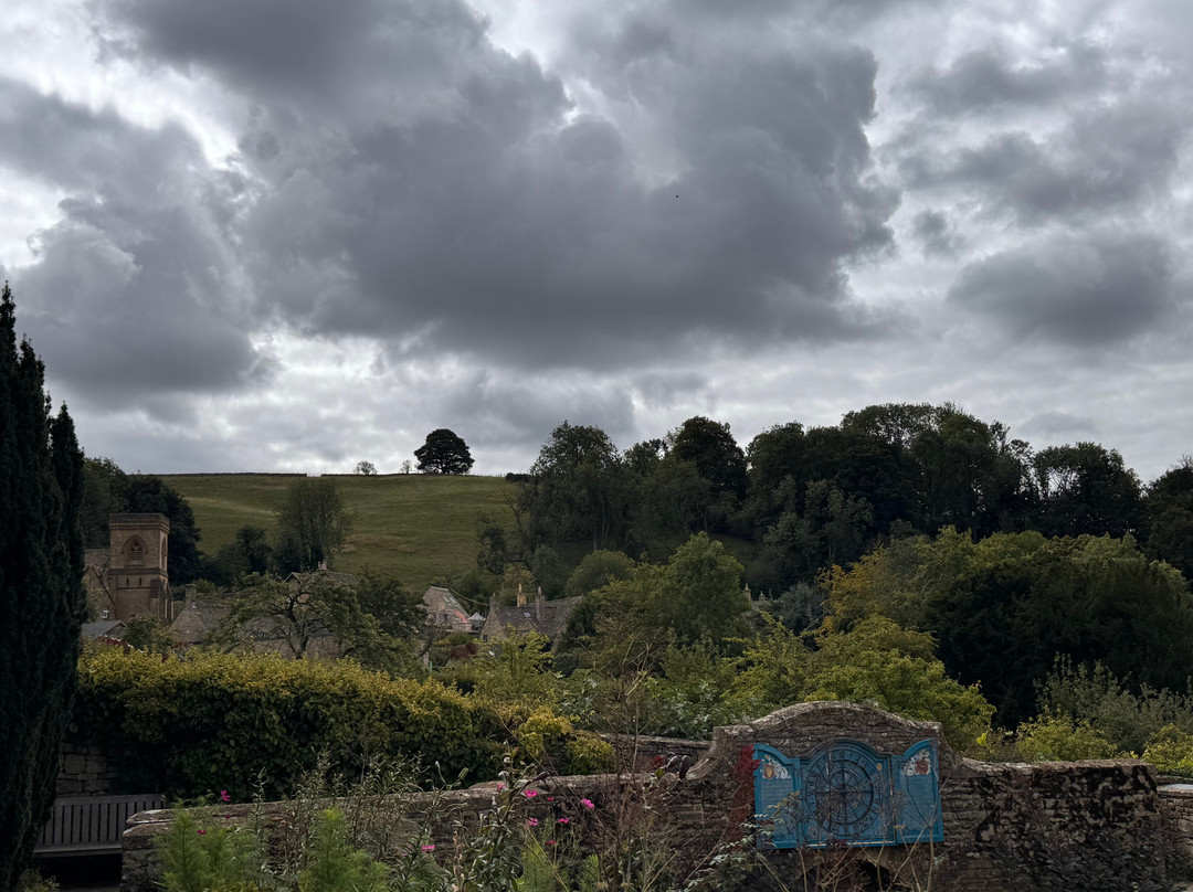 Snowshill Manor and Garden-Snowshill必去景点