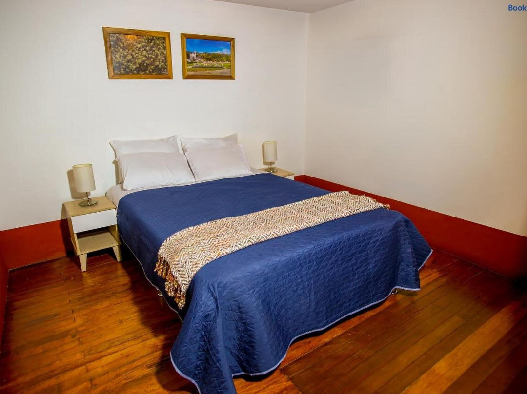 Hostal Juan Paramo