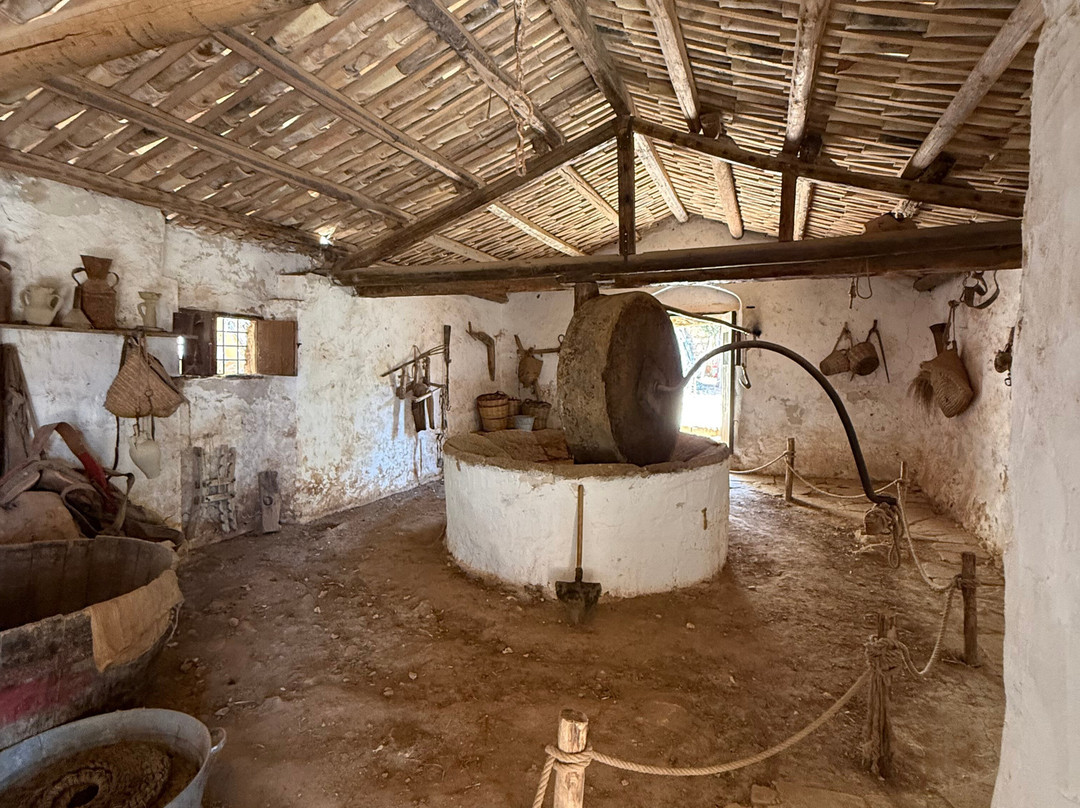 Grotta Mangiapane-Custonaci必去景点