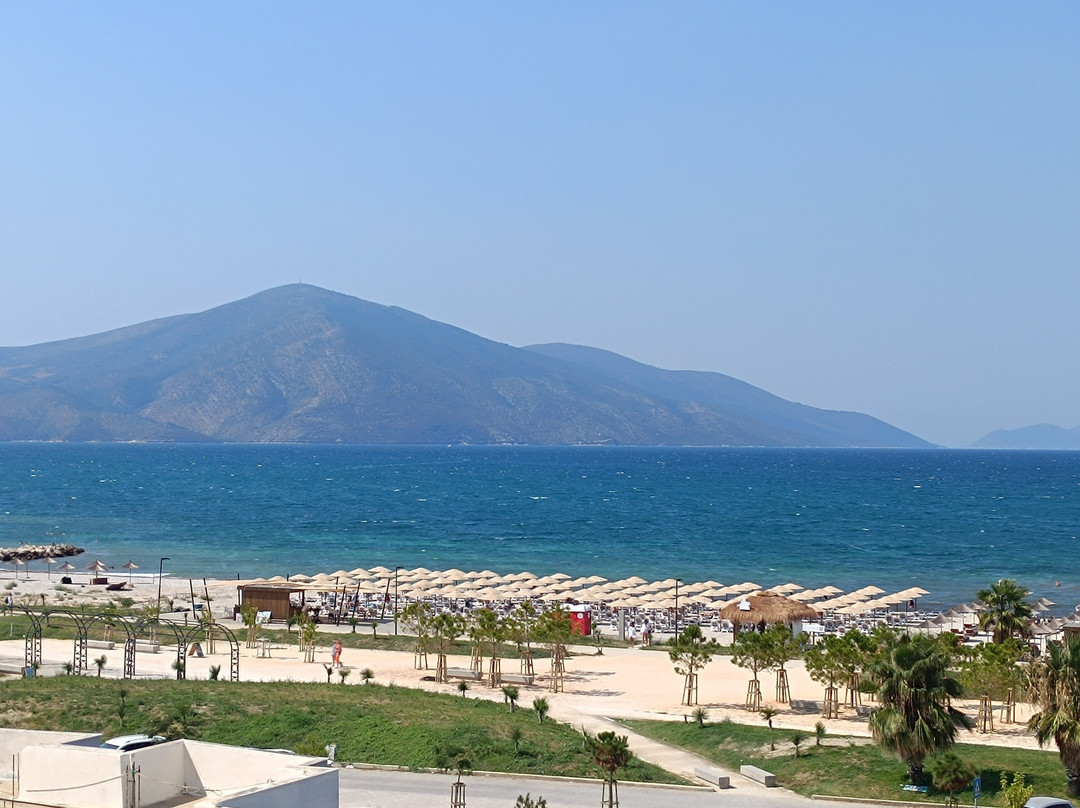 Oricon Coast Luxury Resort