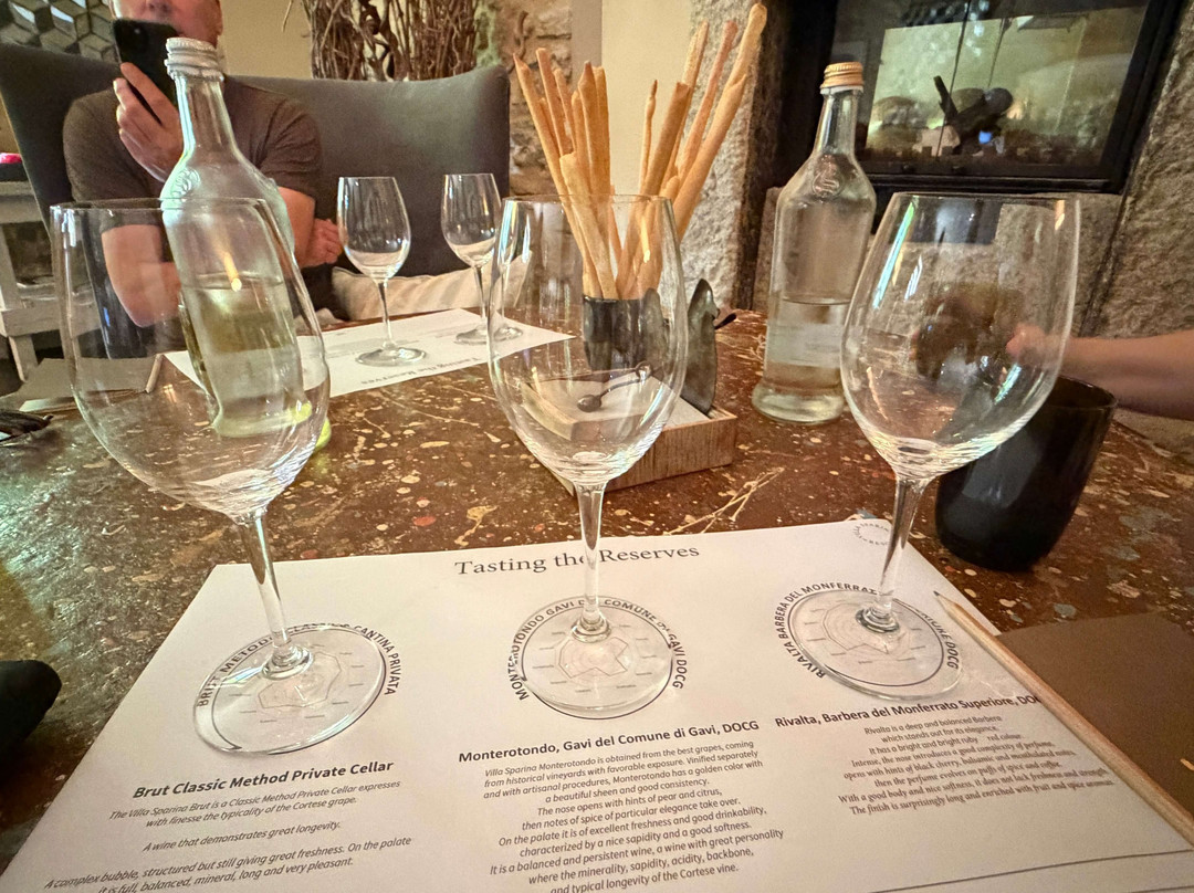 艾尔伯格洛斯特耶雷酒店主图
