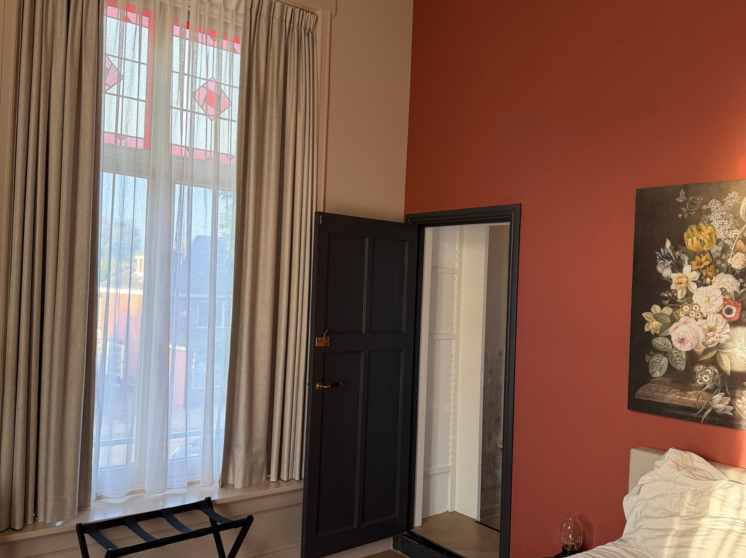 Boetiek Hotel Bij Jacob主图