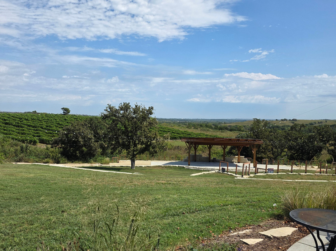 Liquid Art Winery and Estate-曼哈顿必去景点