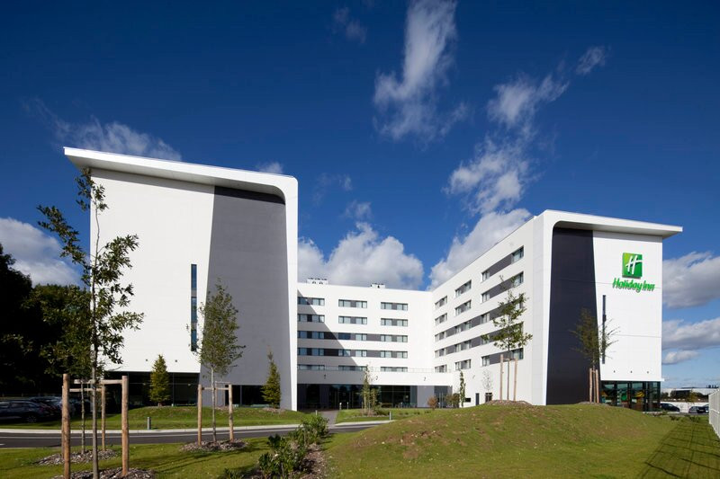 Vaudherland酒店住宿-Holiday Inn Paris - Cdg Airport By IHG
