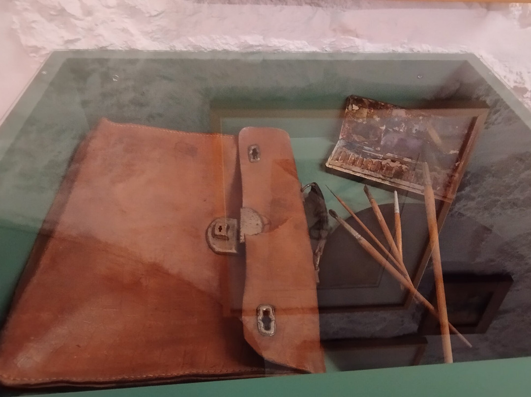 Antiga Cadeia de Amarante