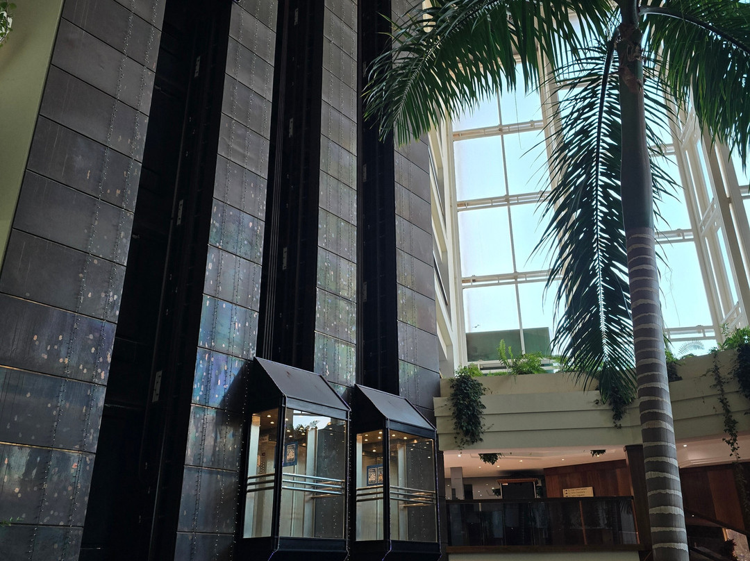 比阿特丽斯科斯塔水疗酒店主图