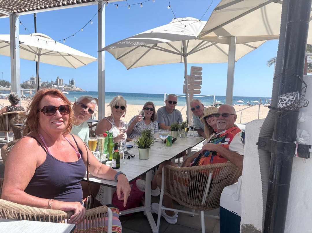 Gusto di Mare Ristorante & Pizzeria