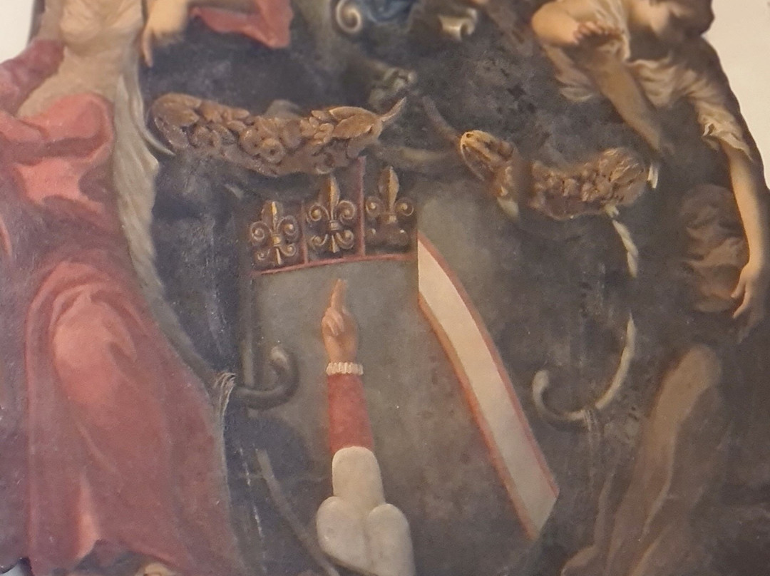 Castello di Sestola-塞斯托拉必去景点