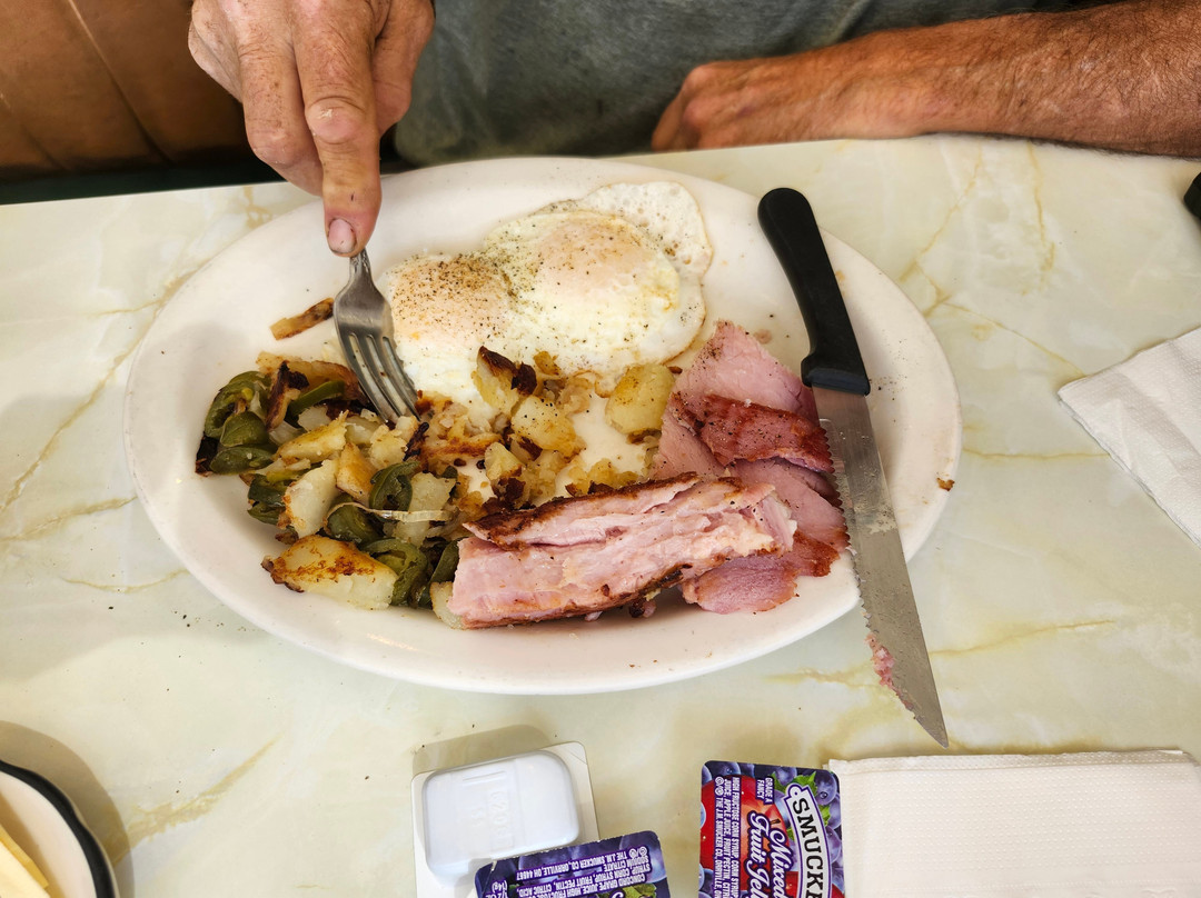 Palmer Diner