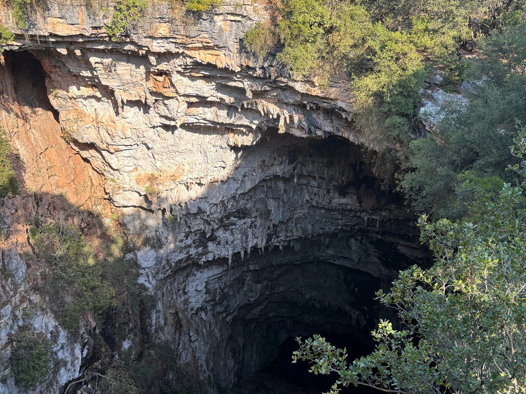 Sami trekking-萨米必去景点