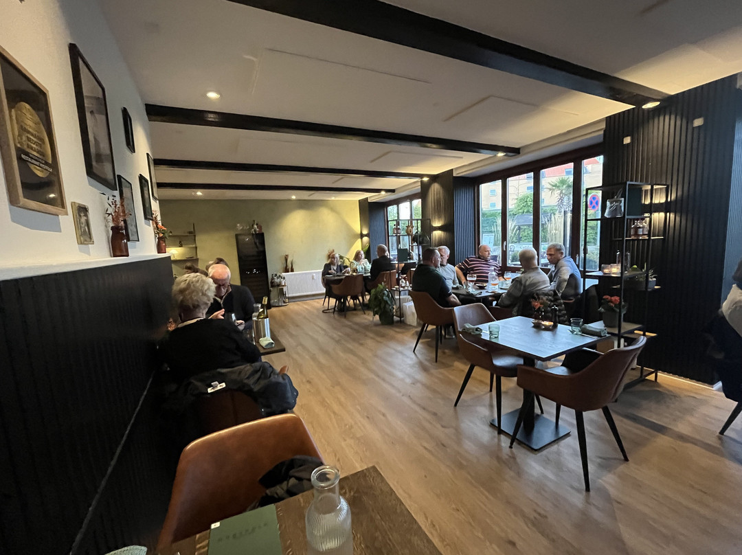 Kystfolk Restaurant
