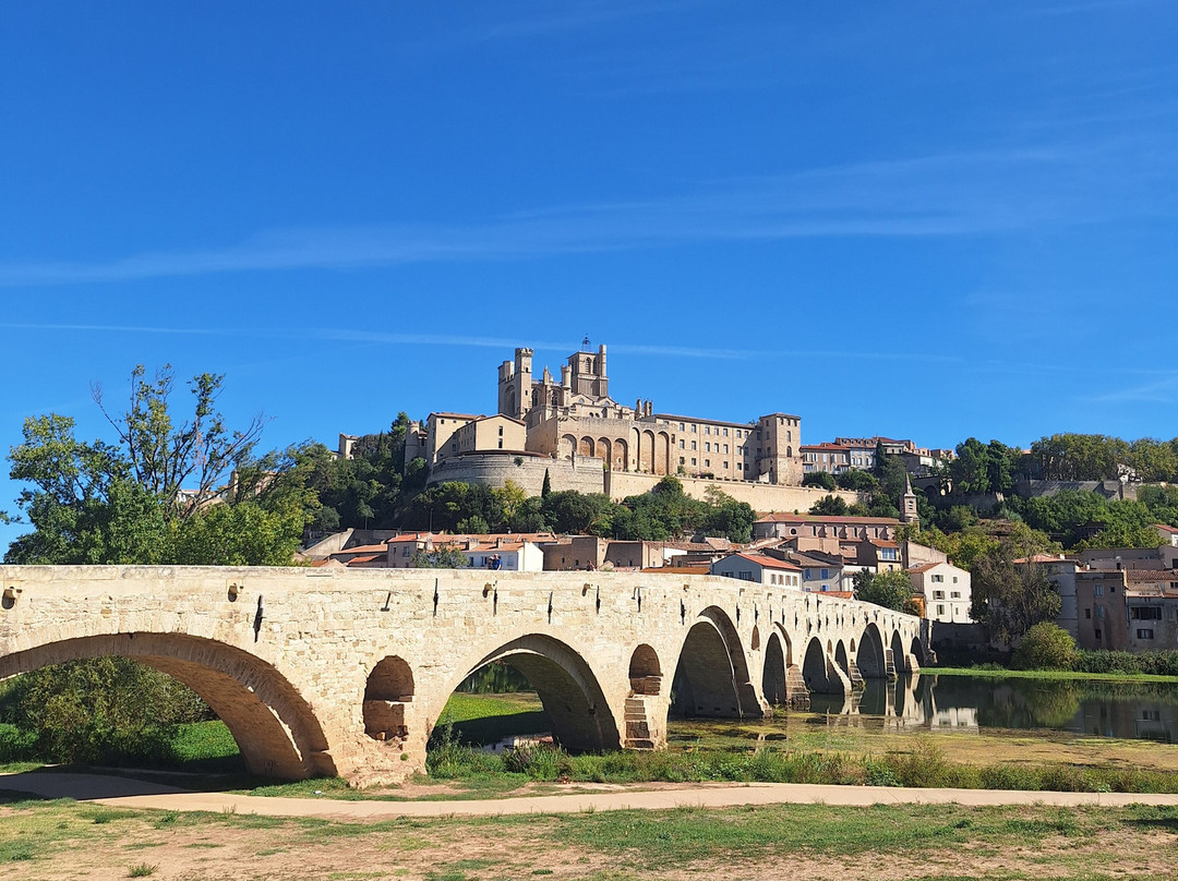 Pont Vieux-贝济耶必去景点