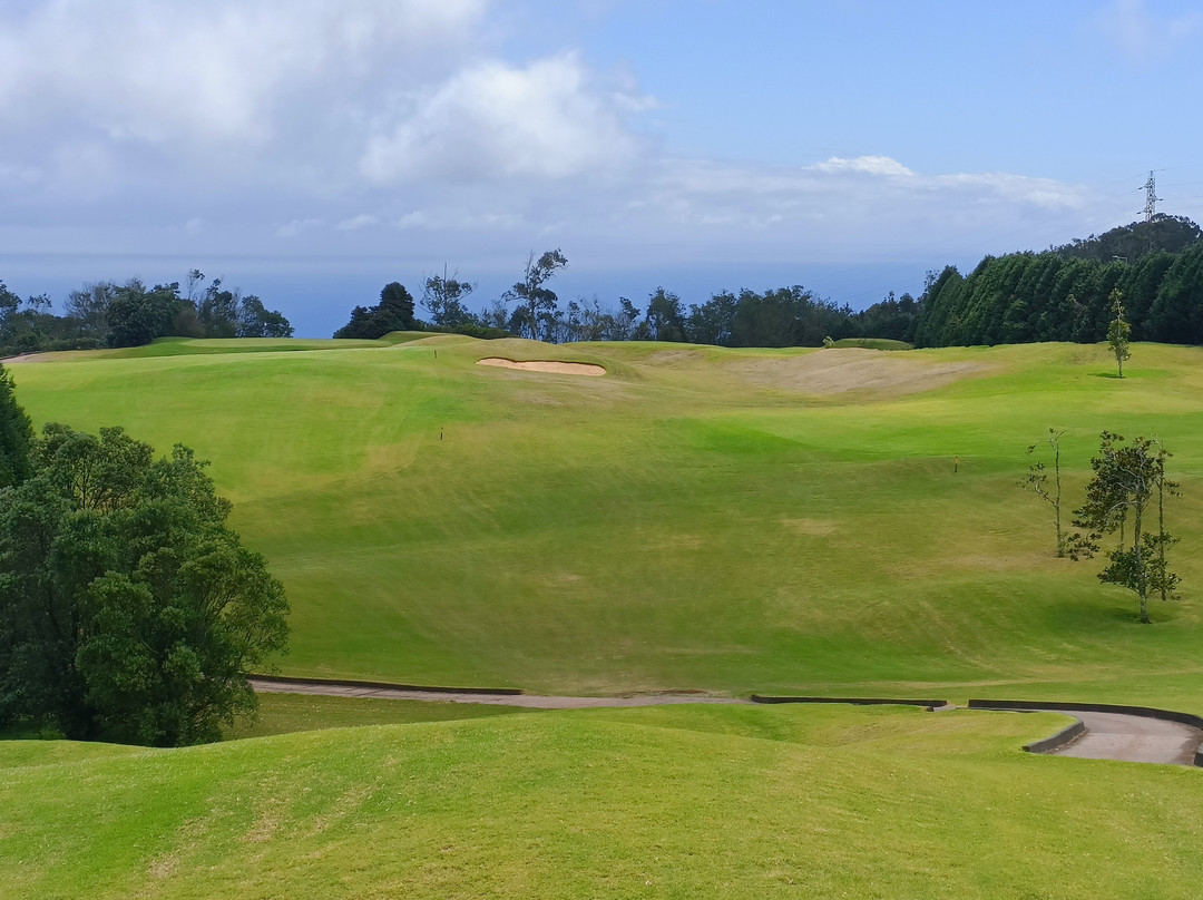 Clube de Golf Santo da Serra-马希科必去景点