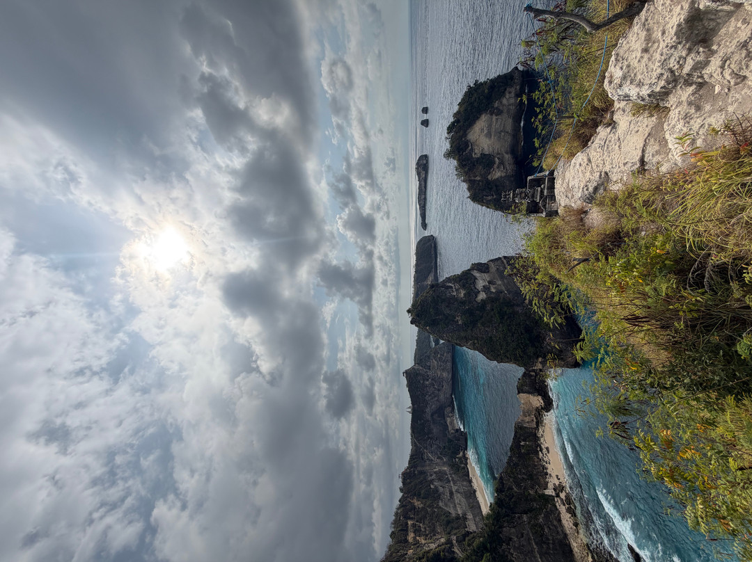 努萨培尼达岛-珀尼达岛必去景点