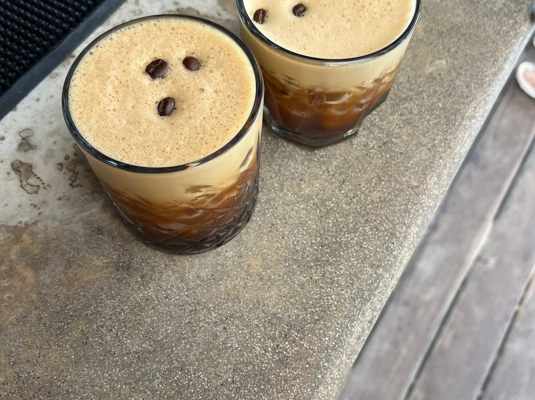 亚曼萨拉酒店主图