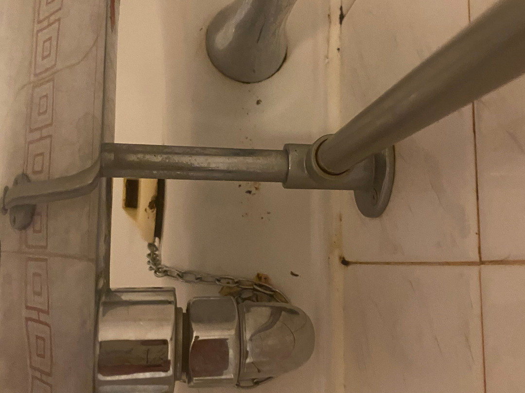 普瑞米尔沃灵顿中心酒店主图