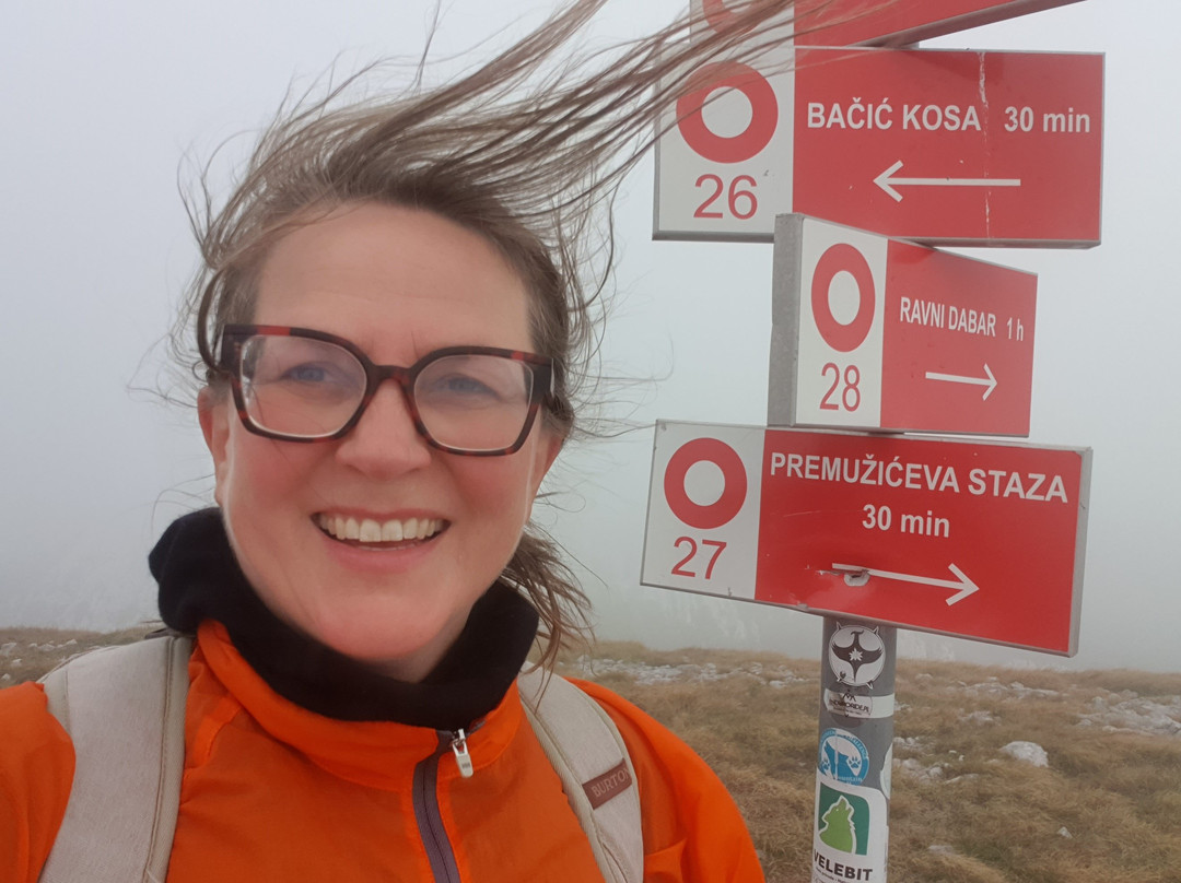 Velebit Adventures-Viskovo必去景点