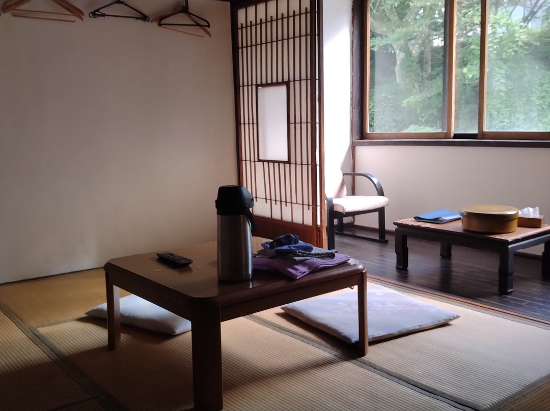 花巻 铅温泉 藤三 日式旅馆主图