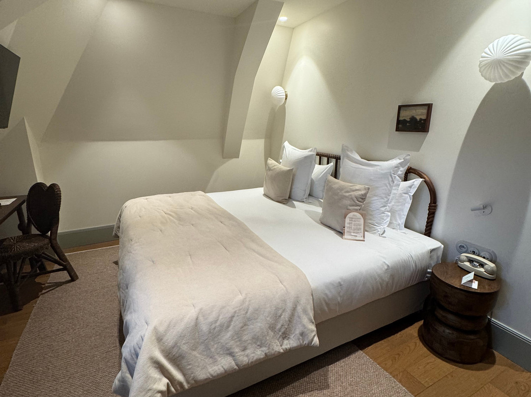 Château & Spa de la Cueillette主图