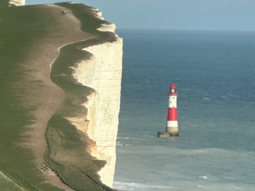 Belle Tout Lighthouse B&B主图