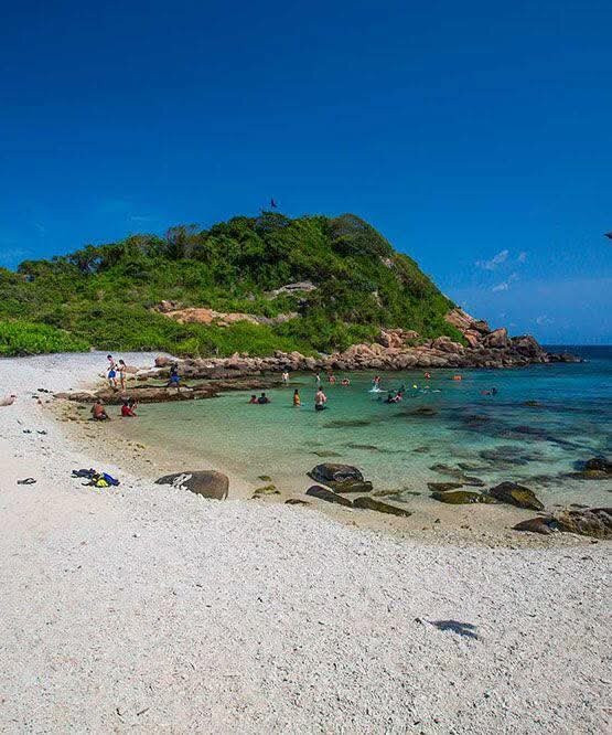 Oceanway Tours Pvt Ltd-Katana必去景点