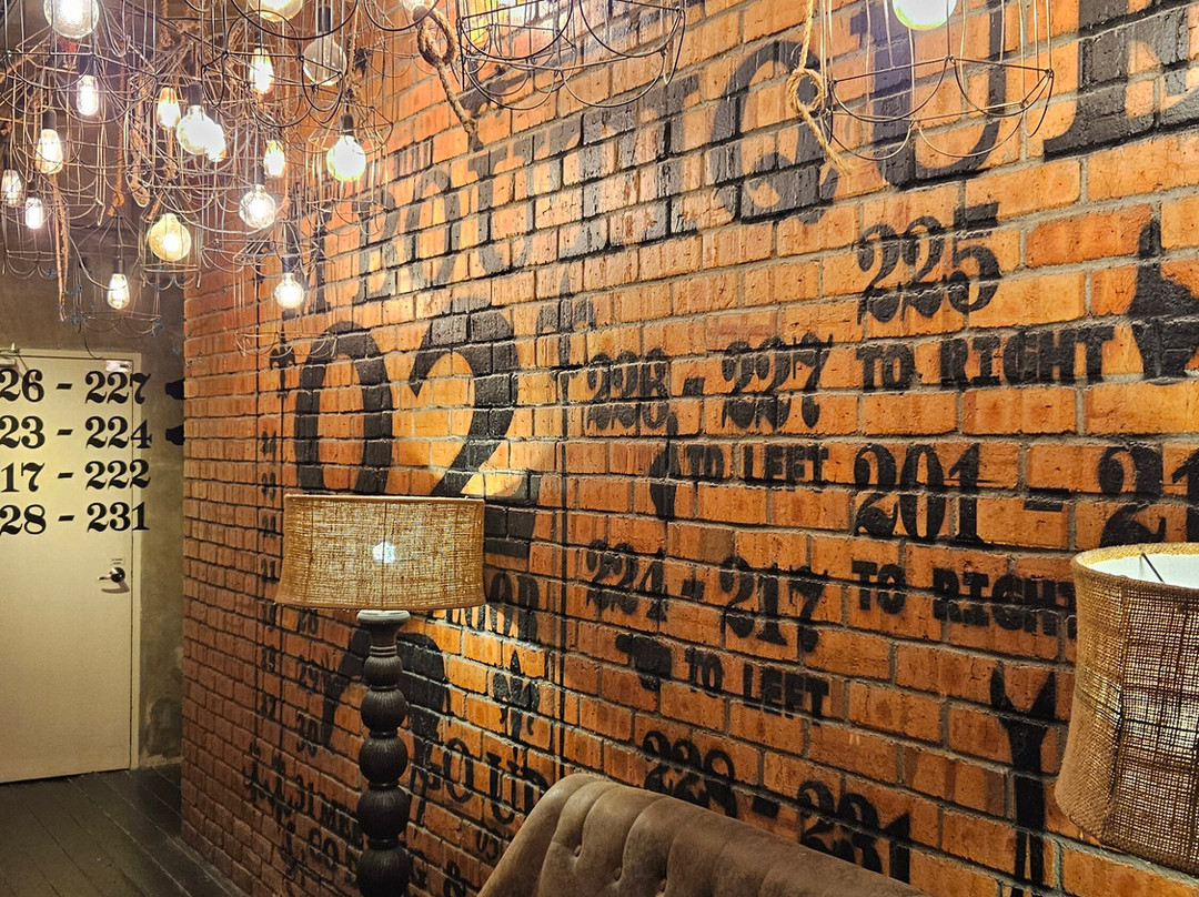 M精品酒店主图