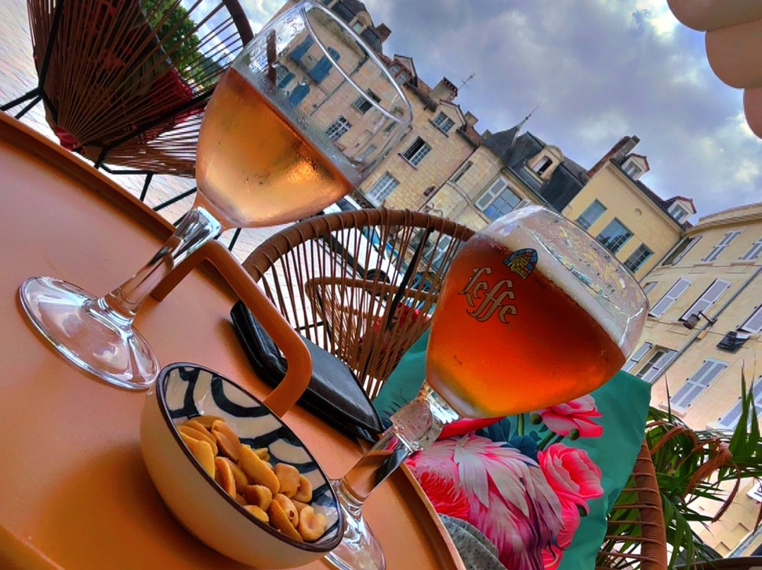 Périgueux à la Renaissance-佩里格必去景点