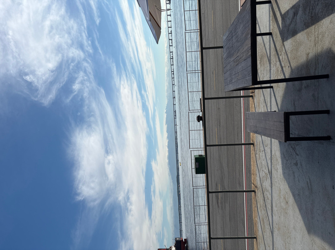 Pier Mauá-里约热内卢必去景点
