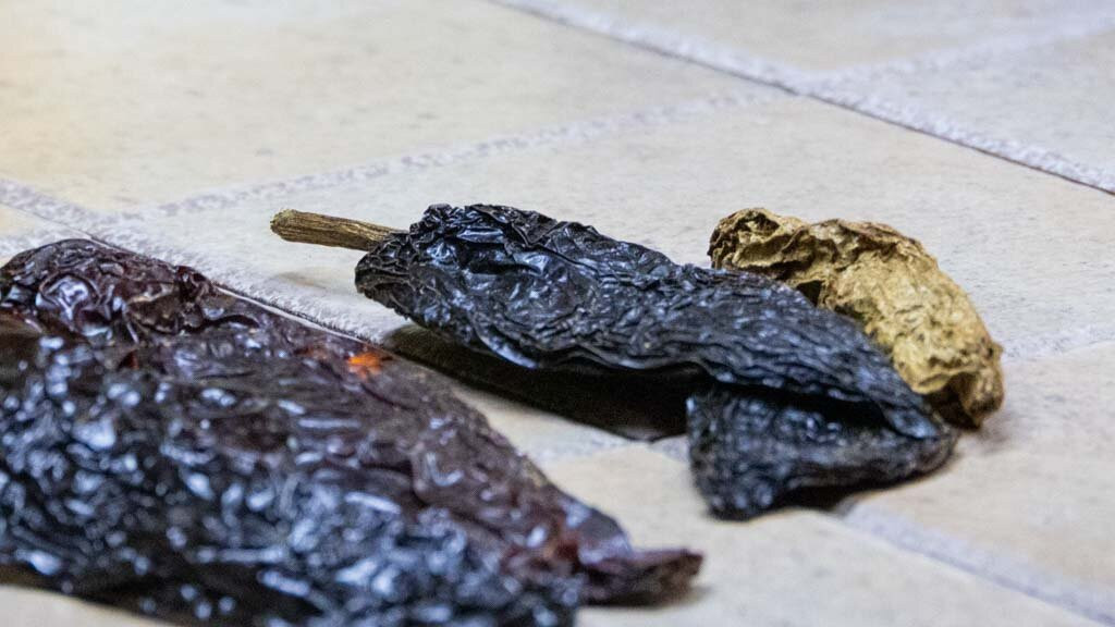 Cardia Puebla Cooking-San Andres Cholula必去景点