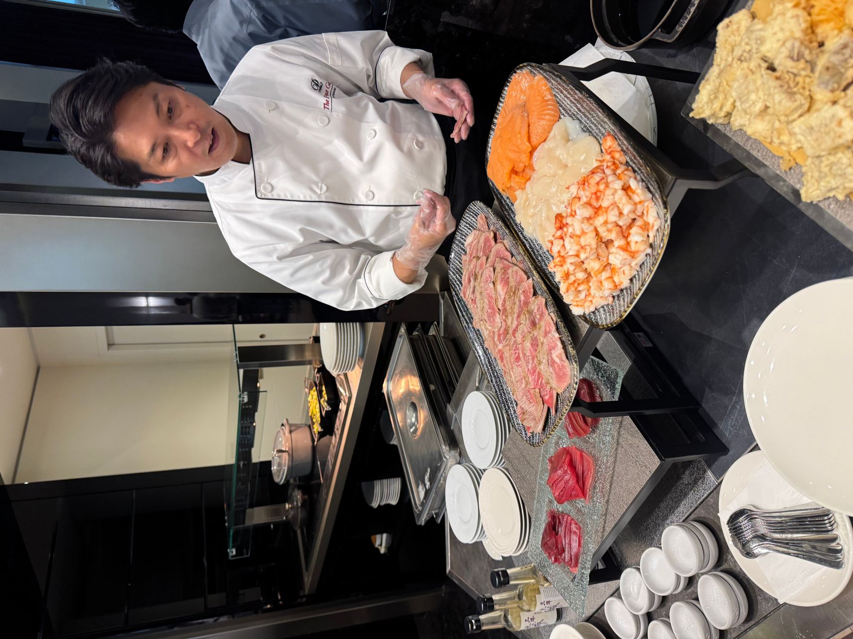 米兰加利亚易克斯尔豪华精选酒店-旅行者
