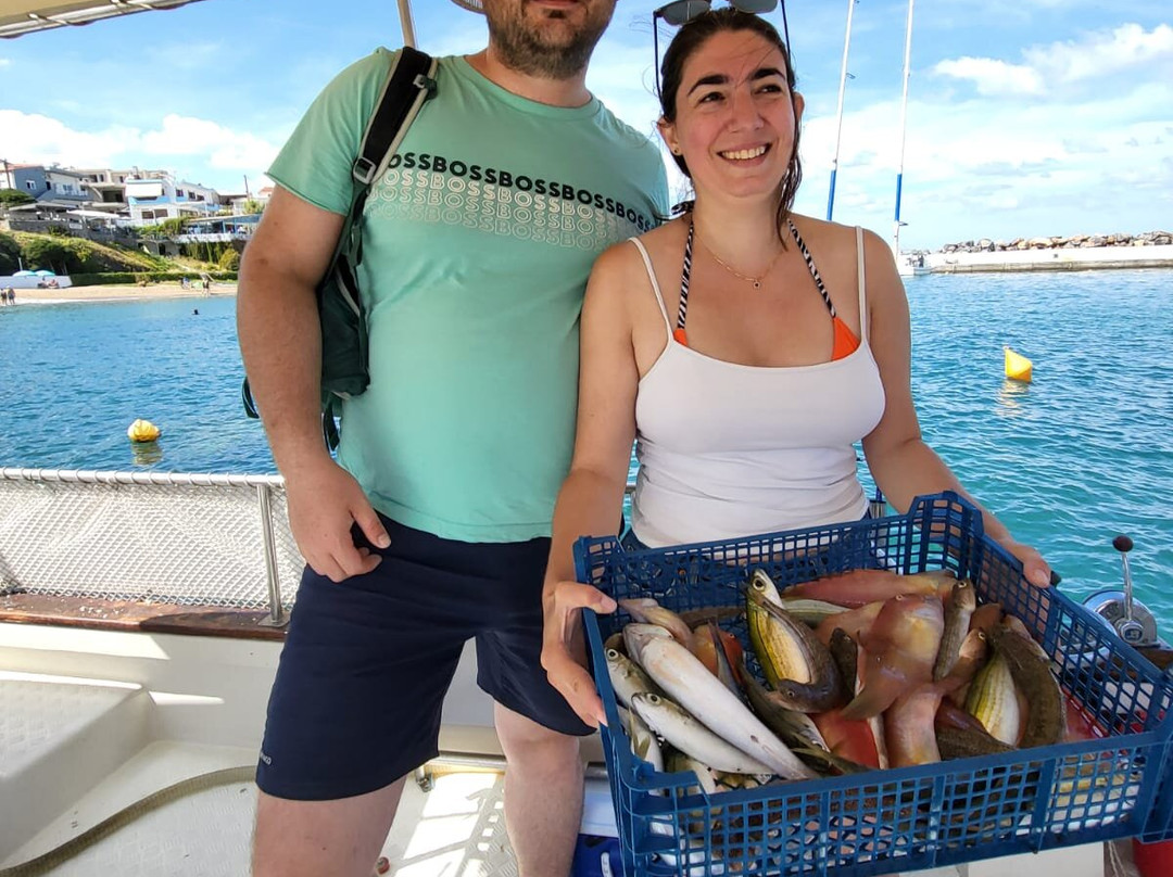 Eva Fishing-帕诺尔莫斯必去景点
