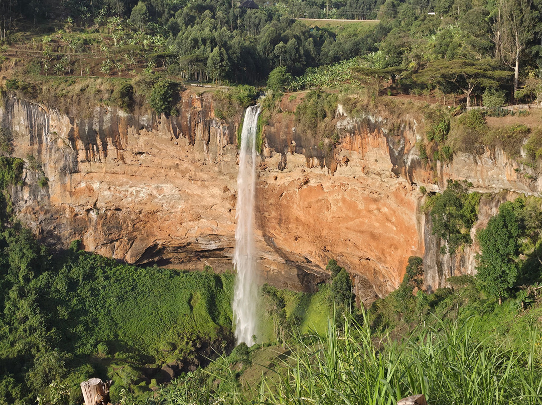 Kigezi Vima Safaris-Kibale National Park必去景点
