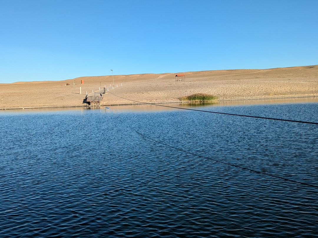 Sunpath Mongolia-乌兰巴托必去景点