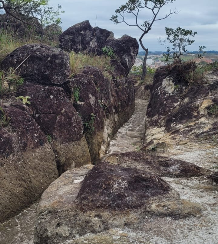 Serra do Lenheiro-德尔雷伊必去景点